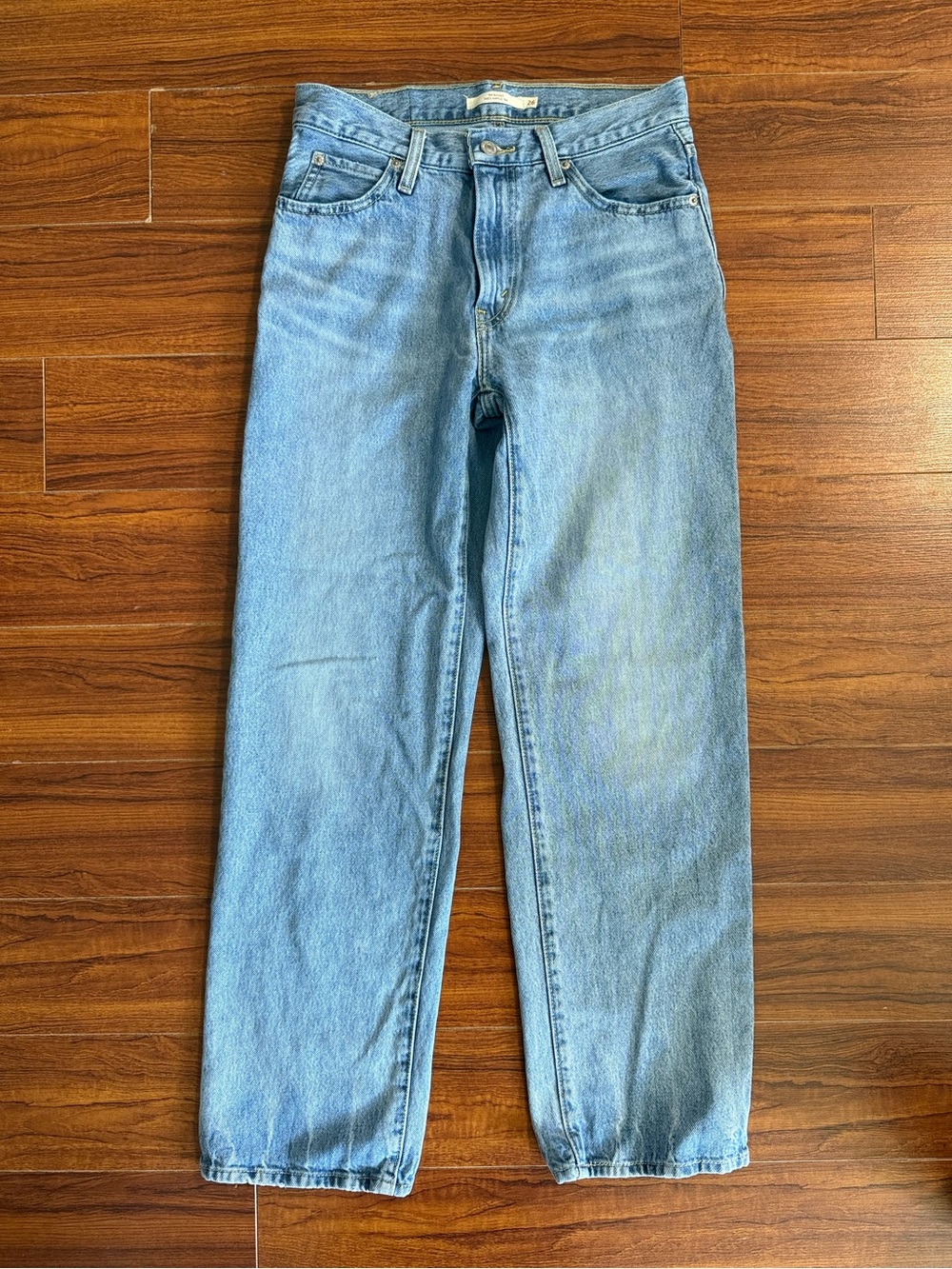 Levi’s 94 Baggy Jean size 26